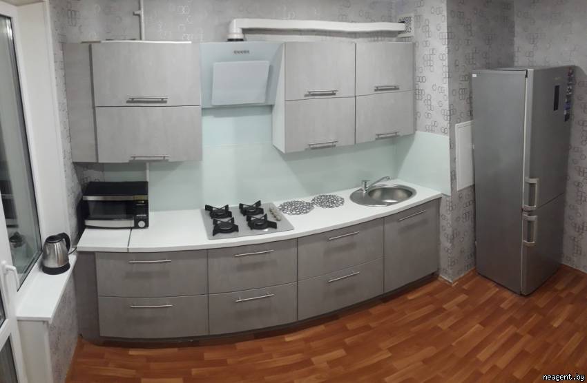 3-комнатная квартира, ул. Каменногорская, 16, 100 рублей: фото 3