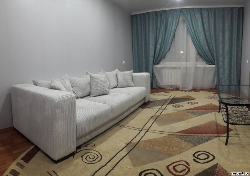 3-комнатная квартира, ул. Каменногорская, 16, 100 рублей: фото 4