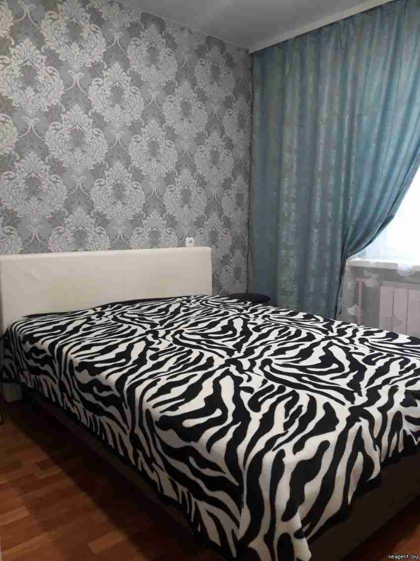 3-комнатная квартира, ул. Каменногорская, 16, 100 рублей: фото 6