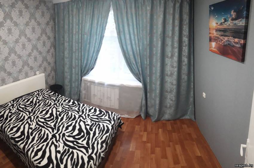 3-комнатная квартира, ул. Каменногорская, 16, 100 рублей: фото 8