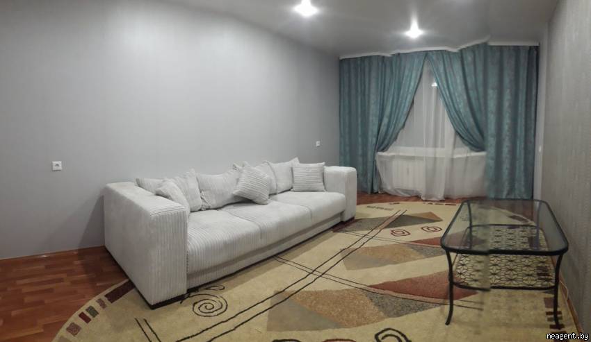 3-комнатная квартира, ул. Каменногорская, 16, 100 рублей: фото 9