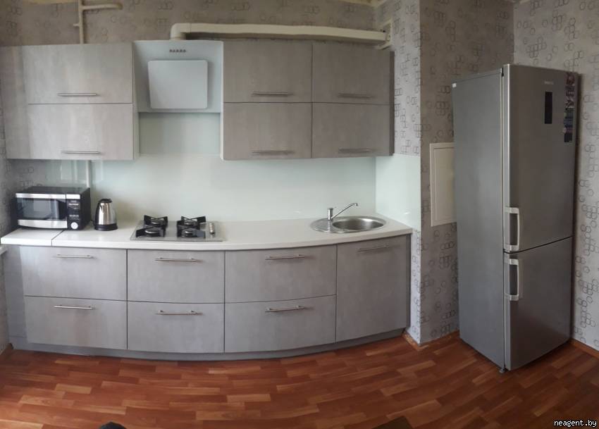 3-комнатная квартира, ул. Каменногорская, 16, 100 рублей: фото 10