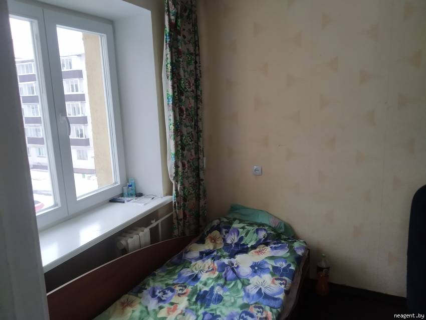 2-комнатная квартира, чкалова, 11, 683 рублей: фото 6