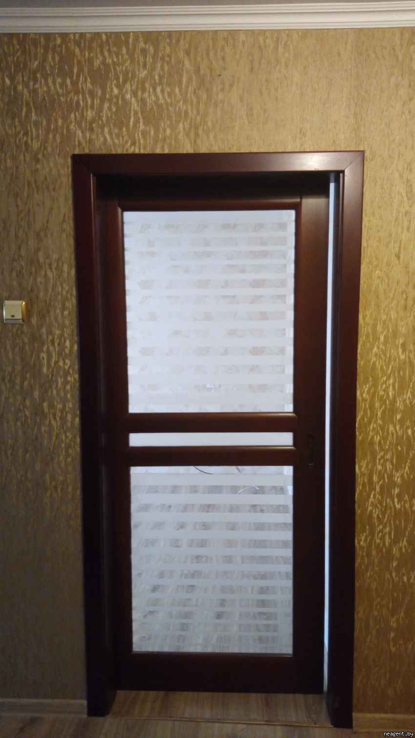 1-комнатная квартира, ул. Карастояновой, 23, 626 рублей: фото 9