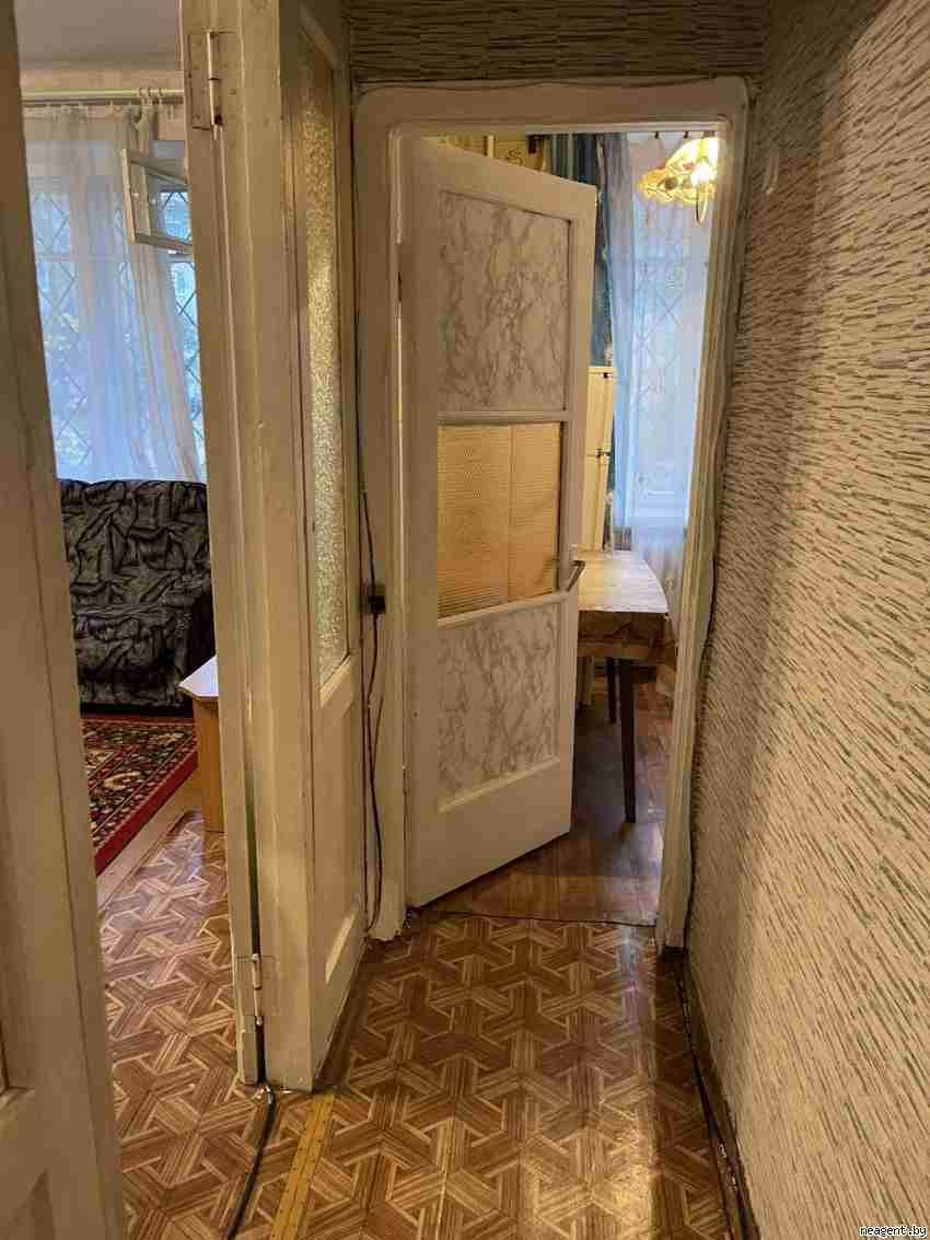 1-комнатная квартира, ул. Кузьмы Чорного, 17, 697 рублей: фото 6