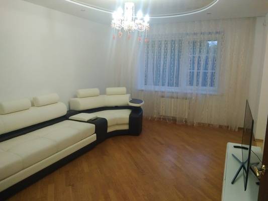 5-комнатная квартира, ул. Можайского, 51, 5761 рублей: фото 7