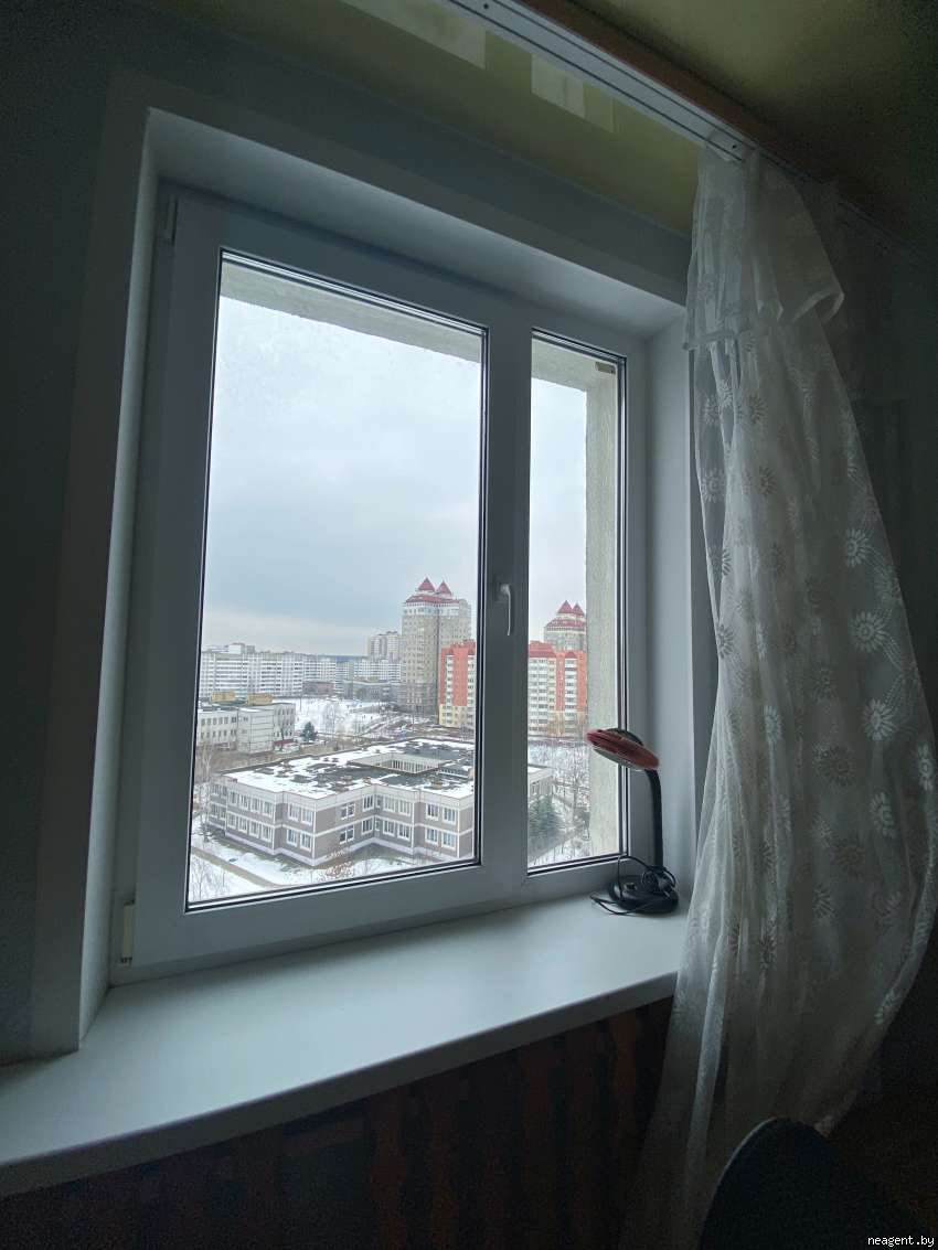Комната, ул. Городецкая, 58, 370 рублей: фото 1