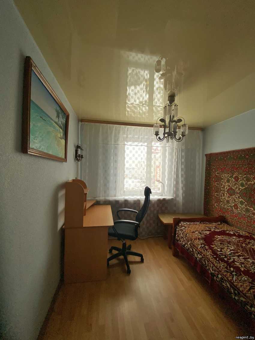 Комната, ул. Городецкая, 58, 370 рублей: фото 2