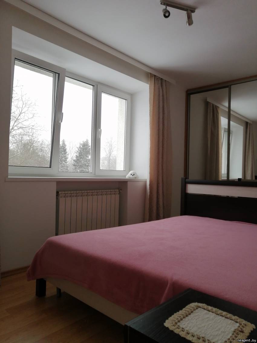 2-комнатная квартира, Мулявина бульвар, 3, 1454 рублей: фото 1