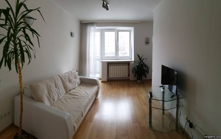 2-комнатная квартира, Мулявина бульвар, 3, 1454 рублей: фото 5