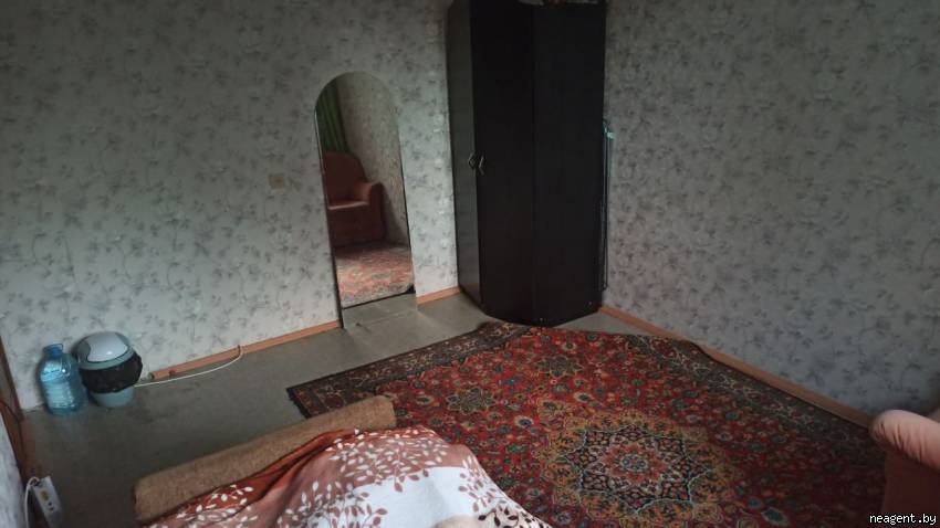Комната, ул. Жуковского, 9/1, 399 рублей: фото 4