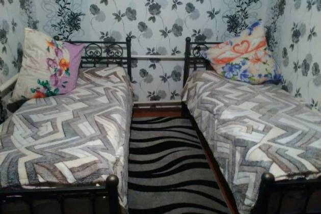 Квартира, Докшицы, Ленинская, за 23 р.