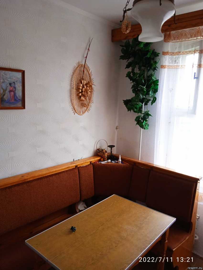 Комната, ул. Космонавтов, 33, 260 рублей: фото 3