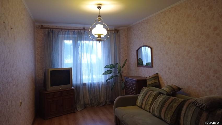 4-комнатная квартира, ул. Вышелесского, 11, 970 рублей: фото 3