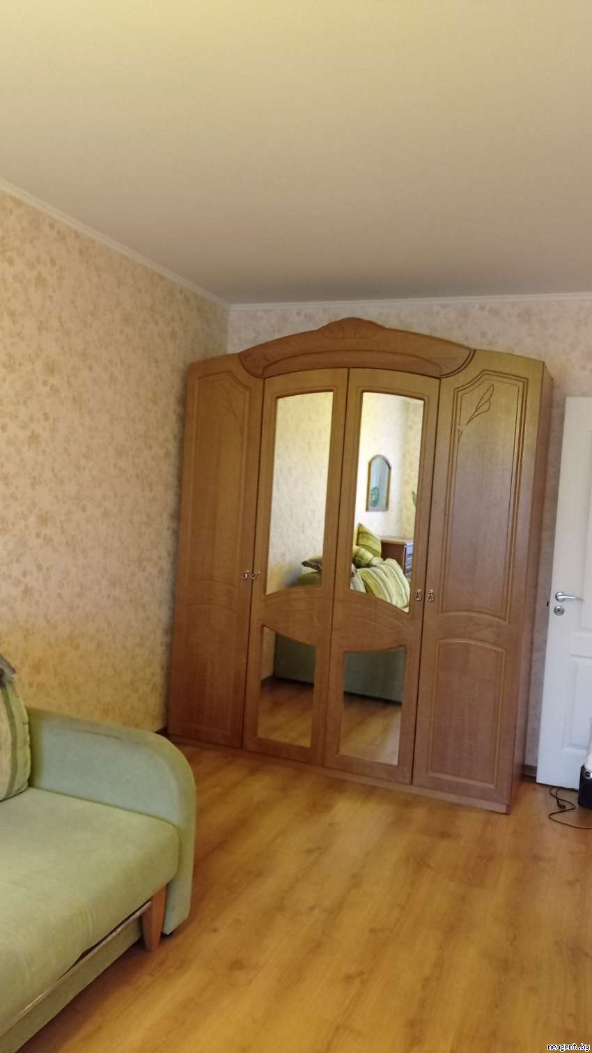 4-комнатная квартира, ул. Вышелесского, 11, 970 рублей: фото 4