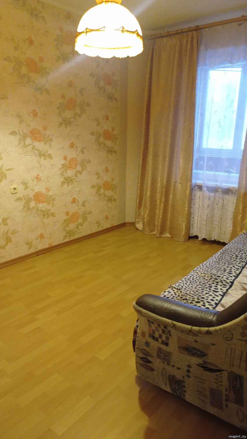 4-комнатная квартира, ул. Вышелесского, 11, 970 рублей: фото 5