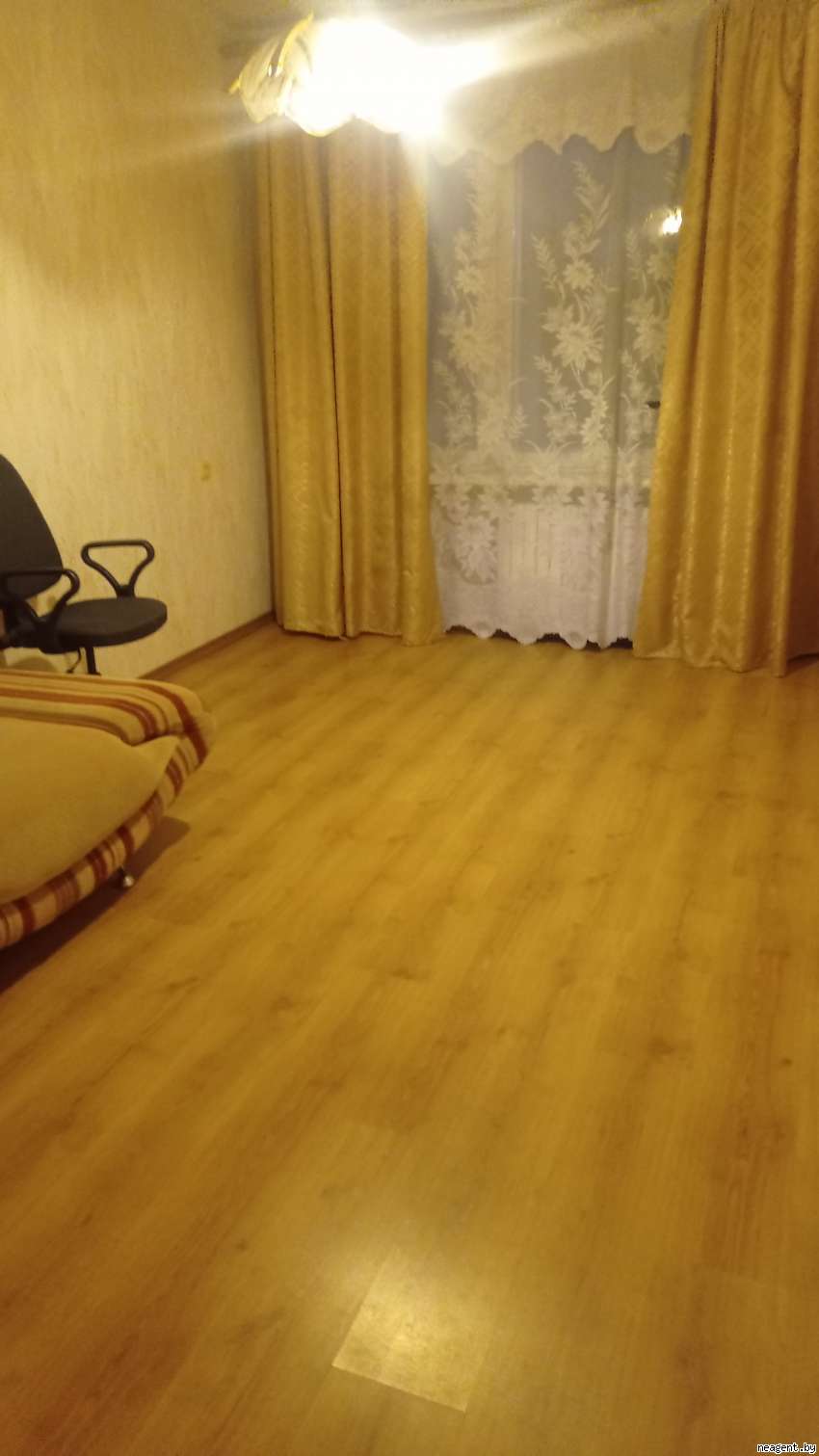 4-комнатная квартира, ул. Вышелесского, 11, 970 рублей: фото 13