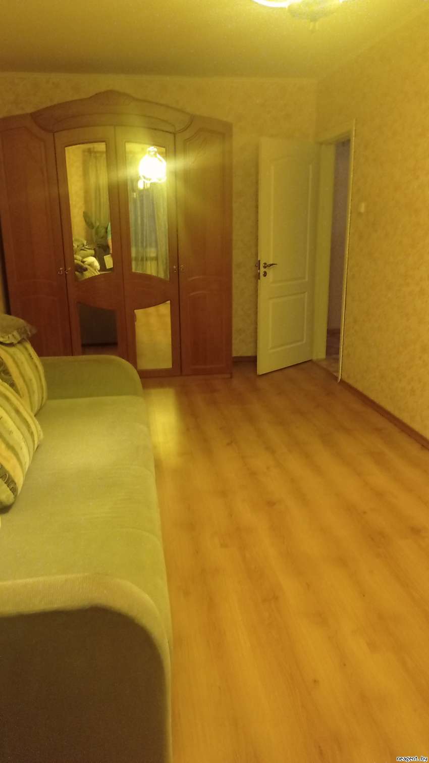 4-комнатная квартира, ул. Вышелесского, 11, 970 рублей: фото 14