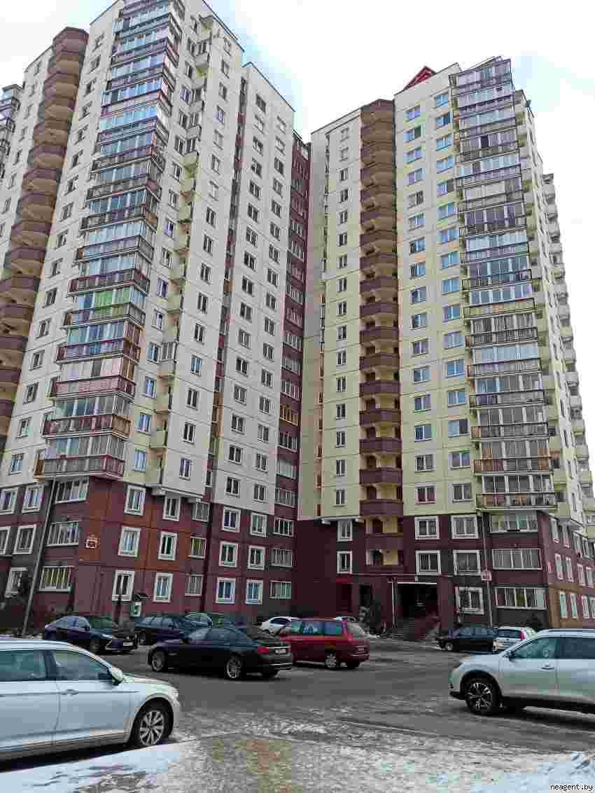 1-комнатная квартира, ул. Разинская, 64, 201500 рублей: фото 1