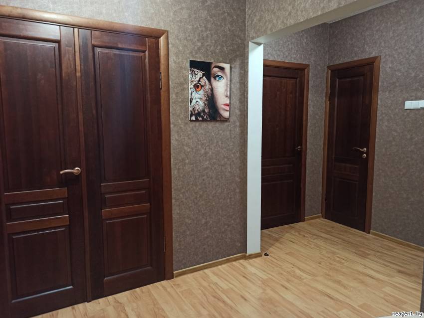 1-комнатная квартира, ул. Разинская, 64, 201500 рублей: фото 2