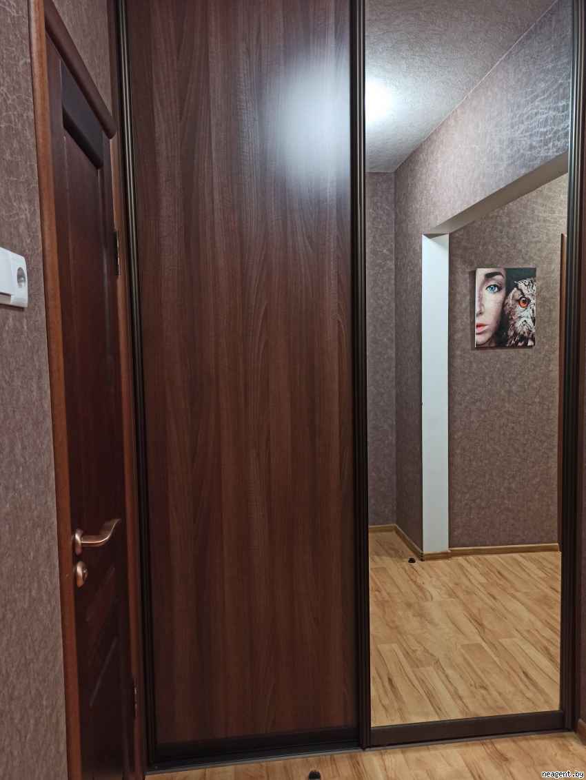 1-комнатная квартира, ул. Разинская, 64, 201500 рублей: фото 3