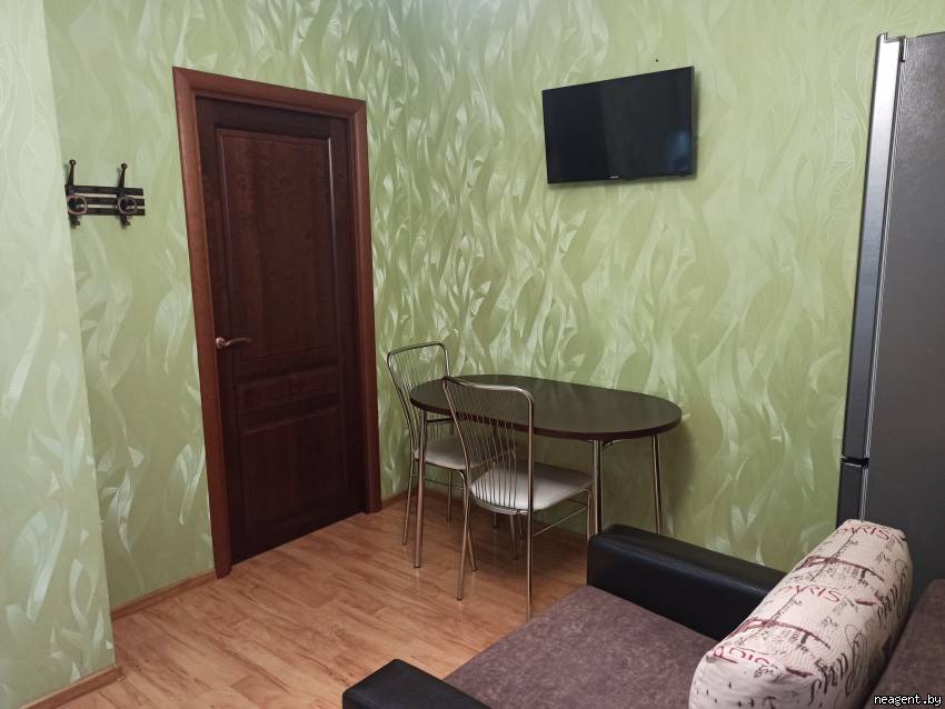 1-комнатная квартира, ул. Разинская, 64, 201500 рублей: фото 5