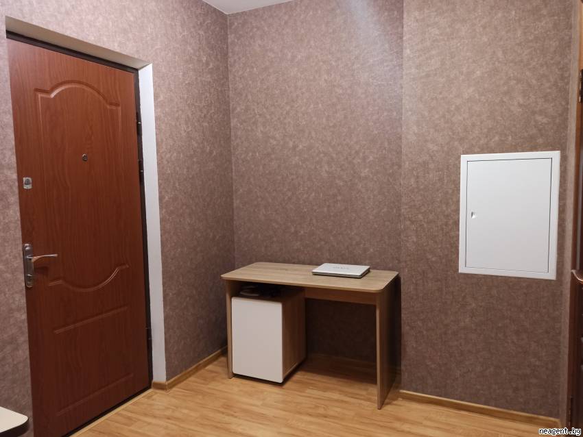 1-комнатная квартира, ул. Разинская, 64, 201500 рублей: фото 6