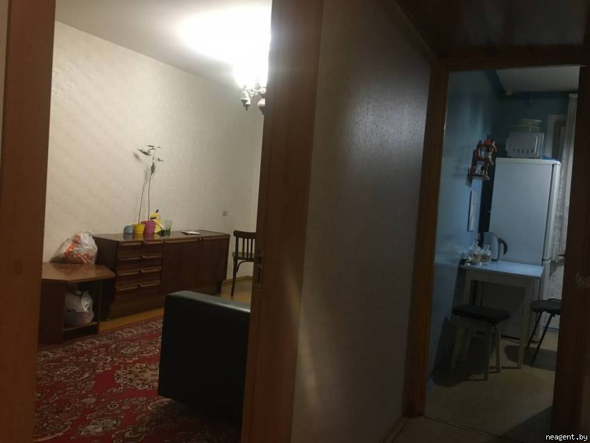 Комната, ул. Плеханова, 28/2, 280 рублей: фото 3