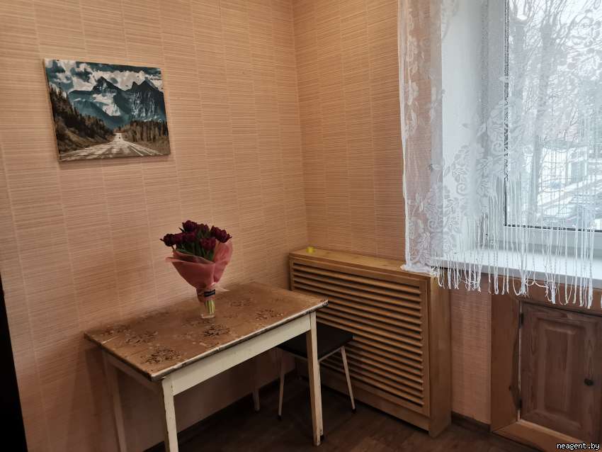 1-комнатная квартира, ул. Филатова, 5, 569 рублей: фото 5