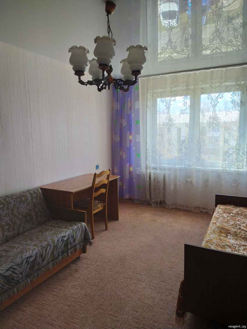 2-комнатная квартира, ул. Карвата, 17, 596 рублей: фото 1