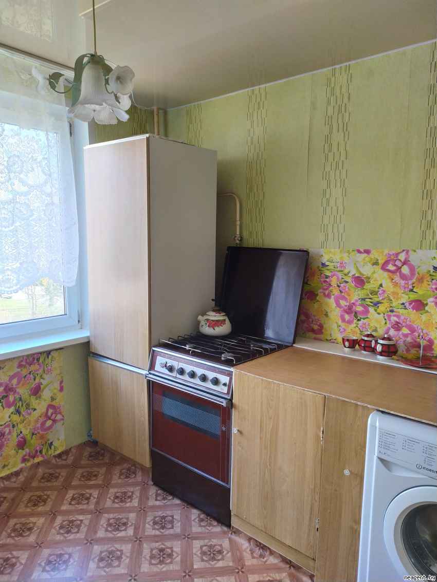 2-комнатная квартира, ул. Карвата, 17, 596 рублей: фото 2