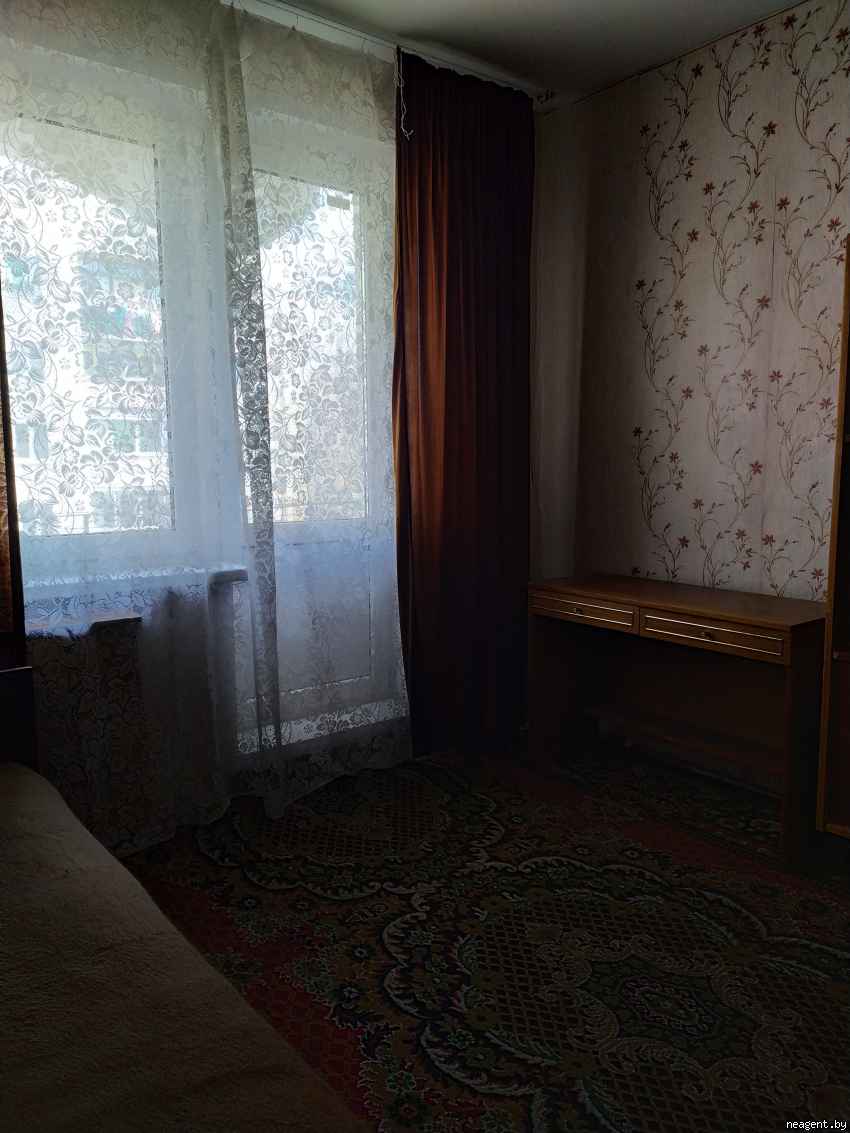 2-комнатная квартира, ул. Карвата, 17, 596 рублей: фото 3