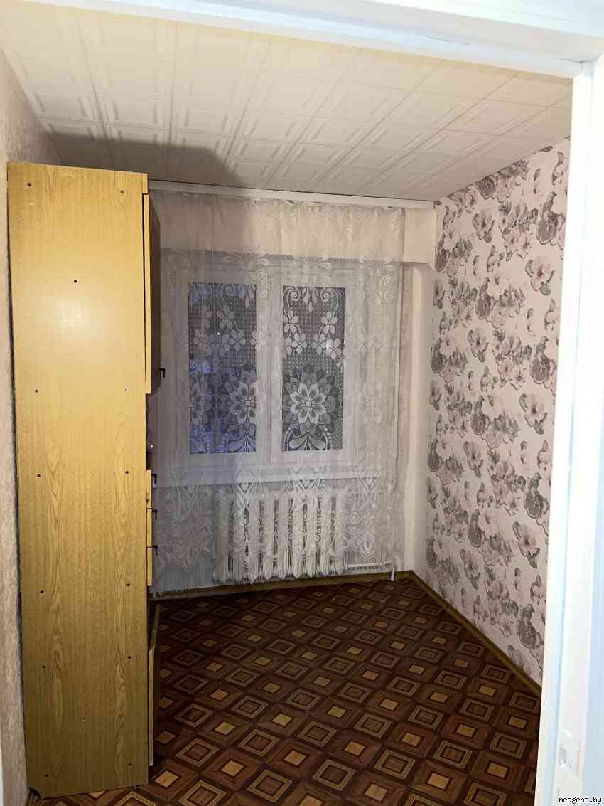 1-комнатная квартира, ул. Ольшевского, 25, 660 рублей: фото 2