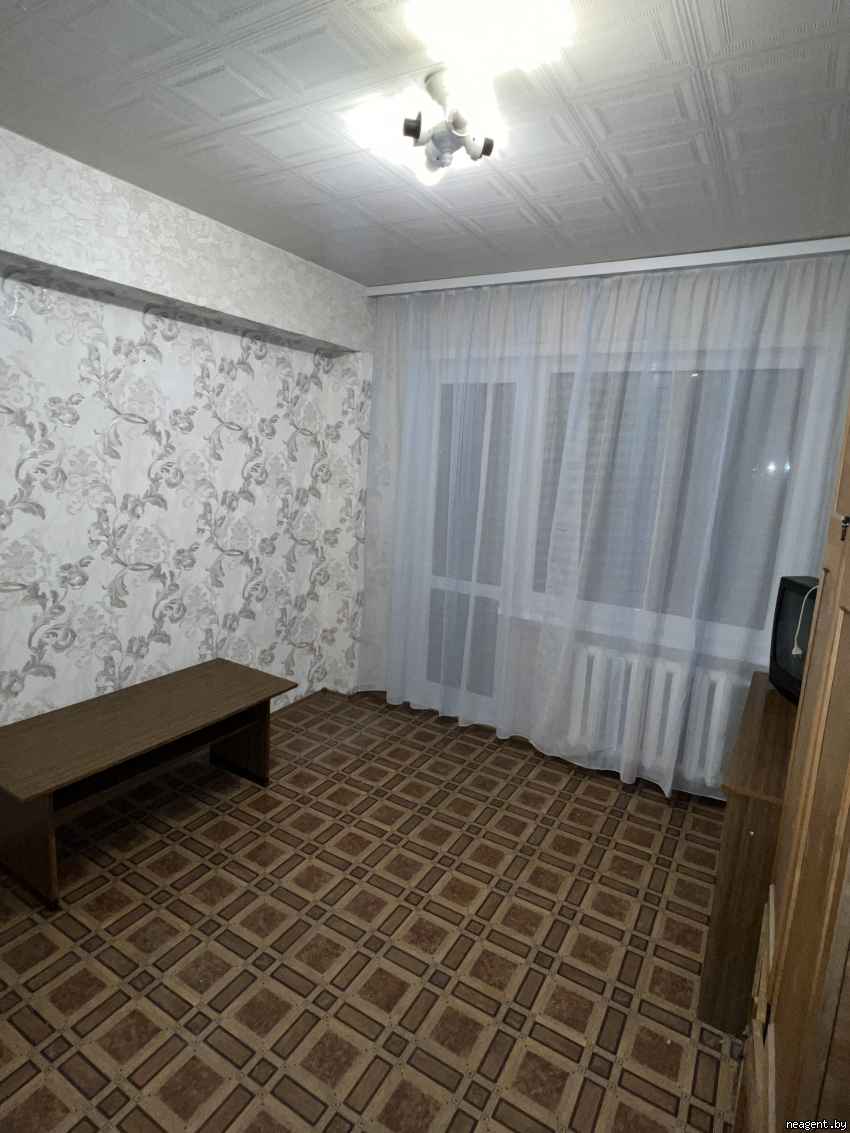 1-комнатная квартира, ул. Ольшевского, 25, 660 рублей: фото 7