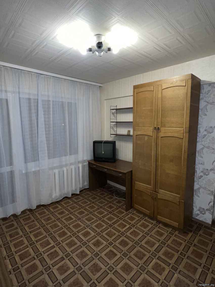 1-комнатная квартира, ул. Ольшевского, 25, 660 рублей: фото 8