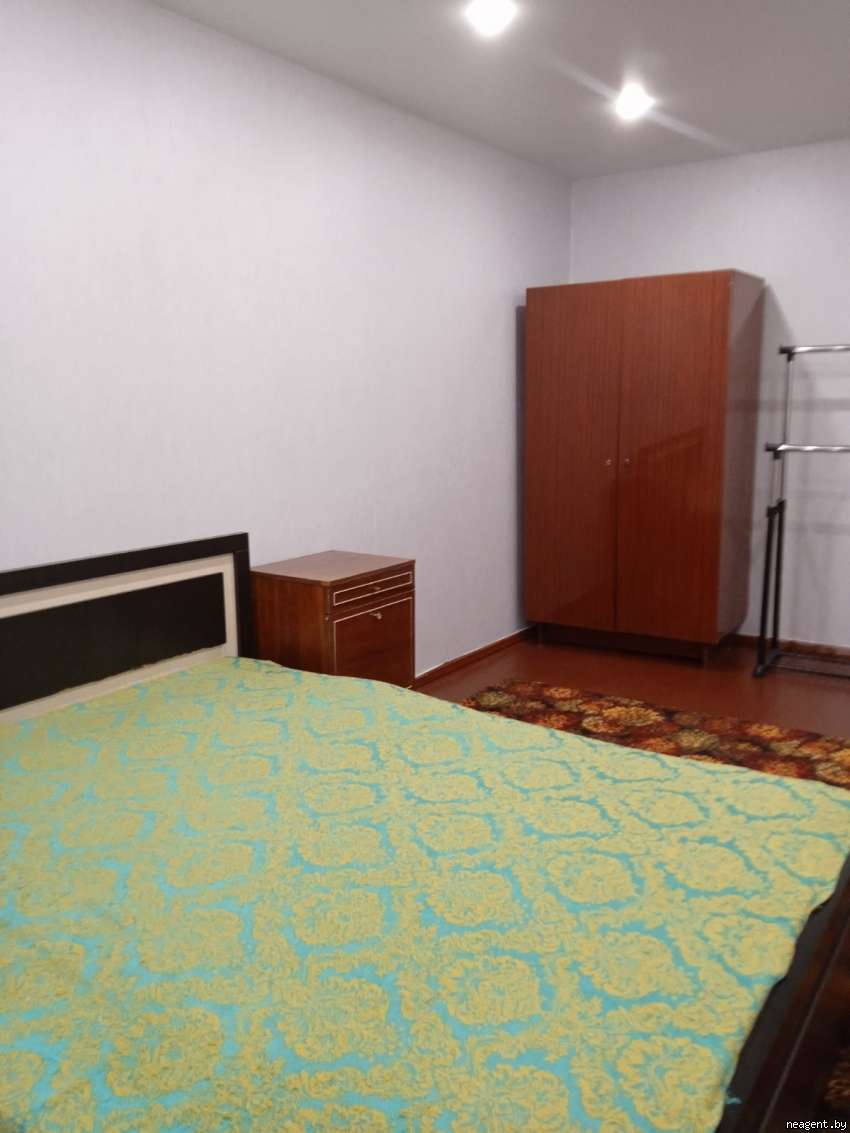2-комнатная квартира, ул. Голодеда, 65, 610 рублей: фото 2