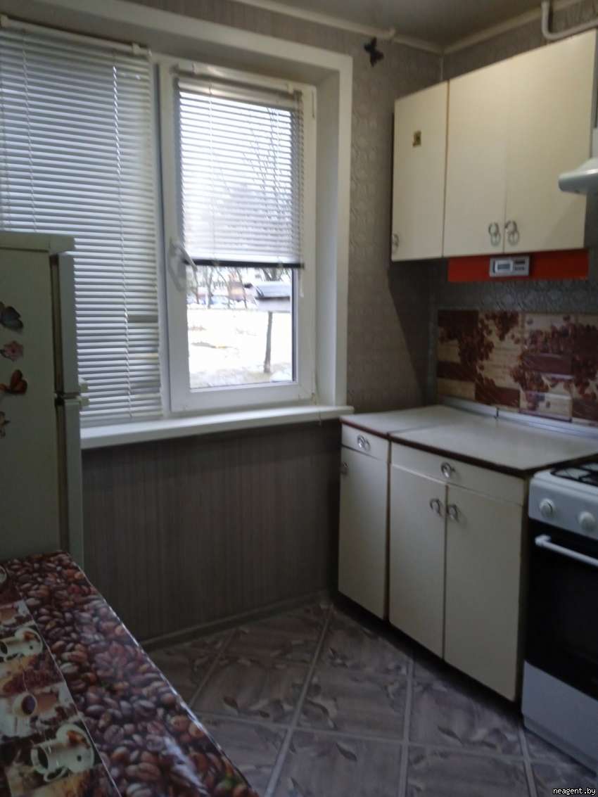 2-комнатная квартира, ул. Голодеда, 65, 610 рублей: фото 7