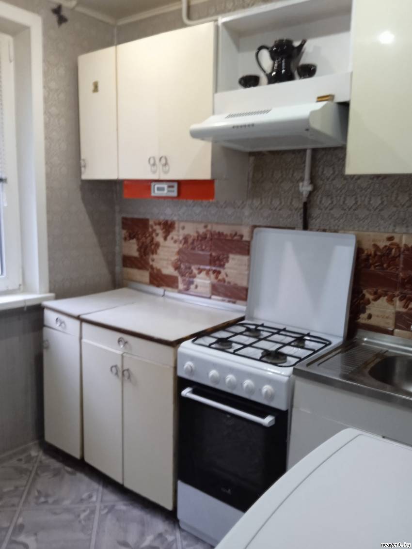 2-комнатная квартира, ул. Голодеда, 65, 610 рублей: фото 8