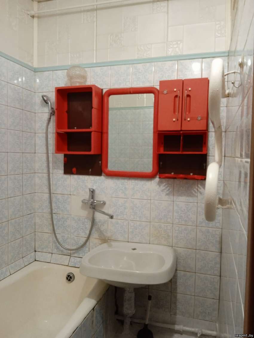 2-комнатная квартира, ул. Голодеда, 65, 610 рублей: фото 4