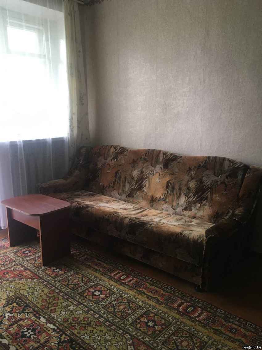 2-комнатная квартира, ул. Филатова, 20, 660 рублей: фото 6