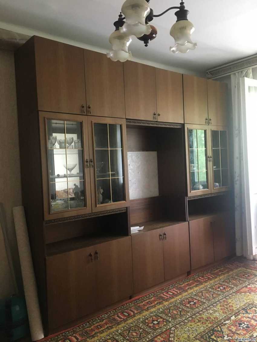 2-комнатная квартира, ул. Филатова, 20, 660 рублей: фото 7