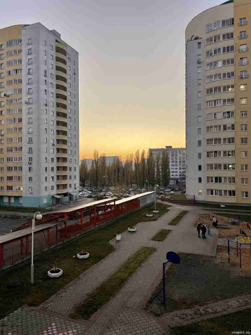 1-комнатная квартира, Ольшевского, 1а, 1234 рублей: фото 15