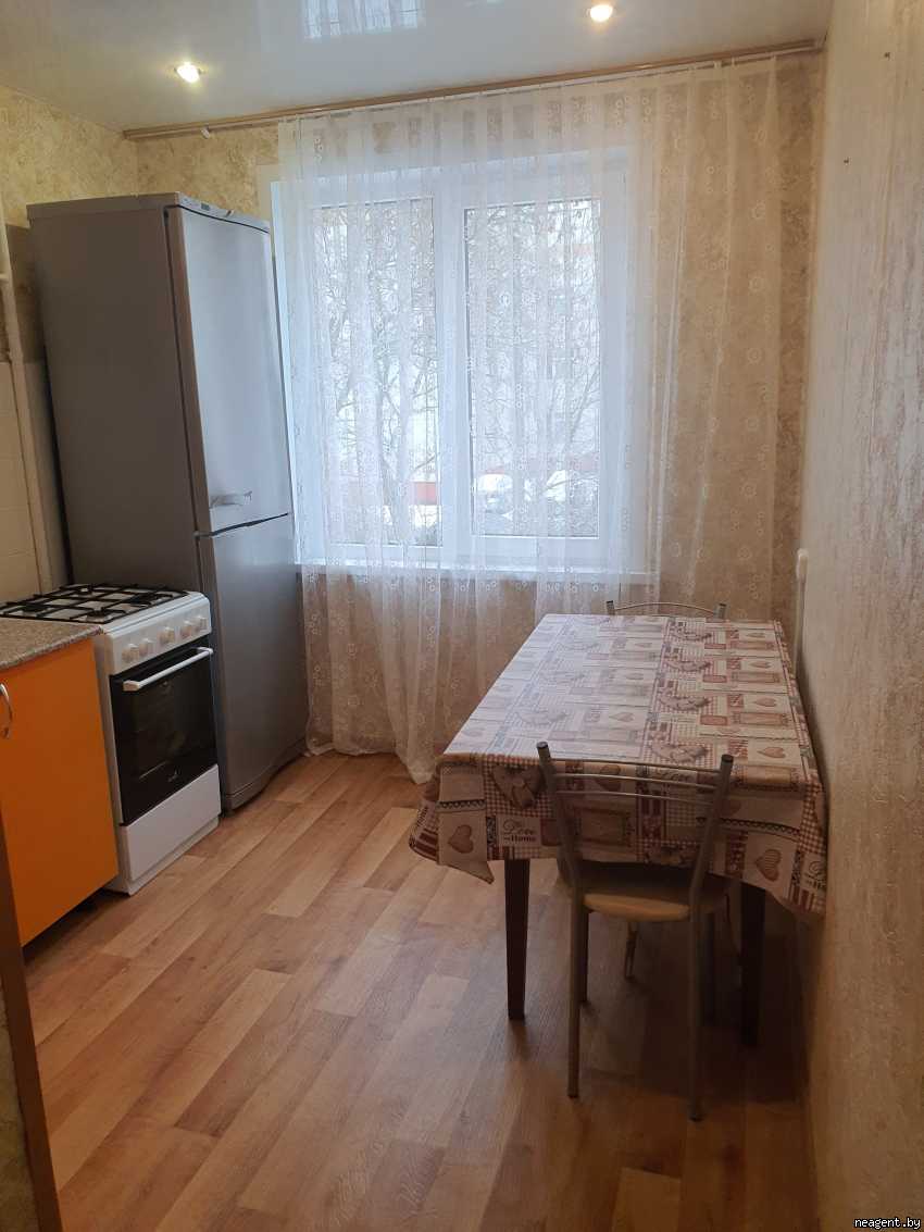 2-комнатная квартира, ул. Кульман, 24, 1116 рублей: фото 5
