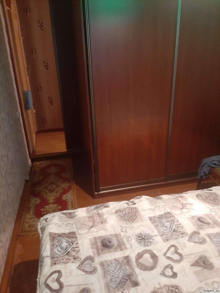 Комната, Калиновского, 23, 450 рублей: фото 2