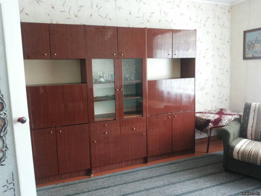 2-комнатная квартира, Космонавтов, 5, 250 рублей: фото 2
