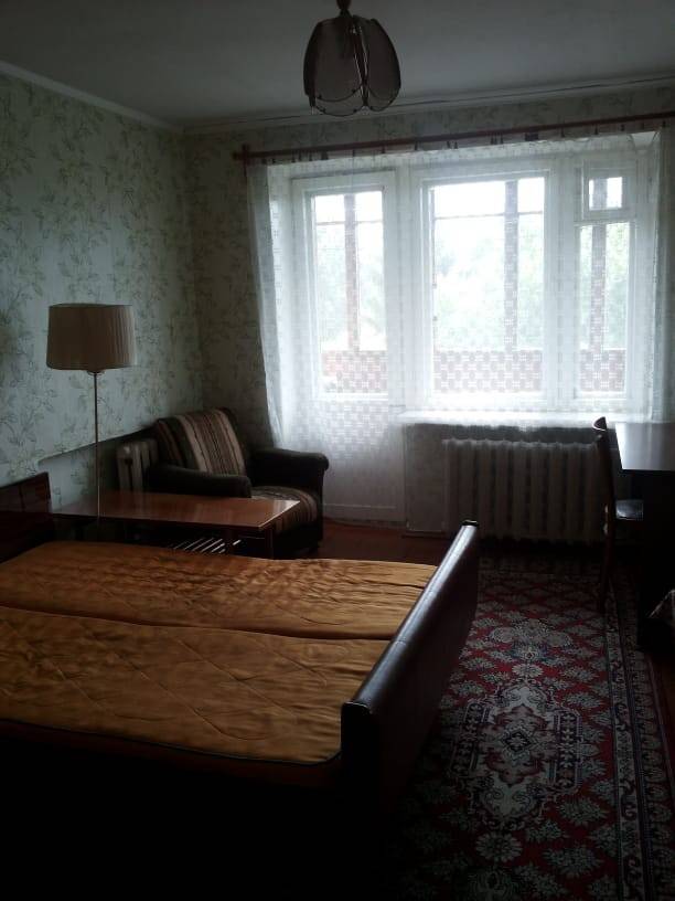 2-комнатная квартира, Космонавтов, 5, 250 рублей: фото 3