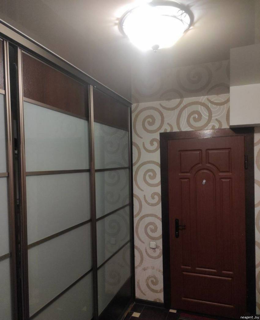 1-комнатная квартира, трусова, 10/1, 550 рублей: фото 4