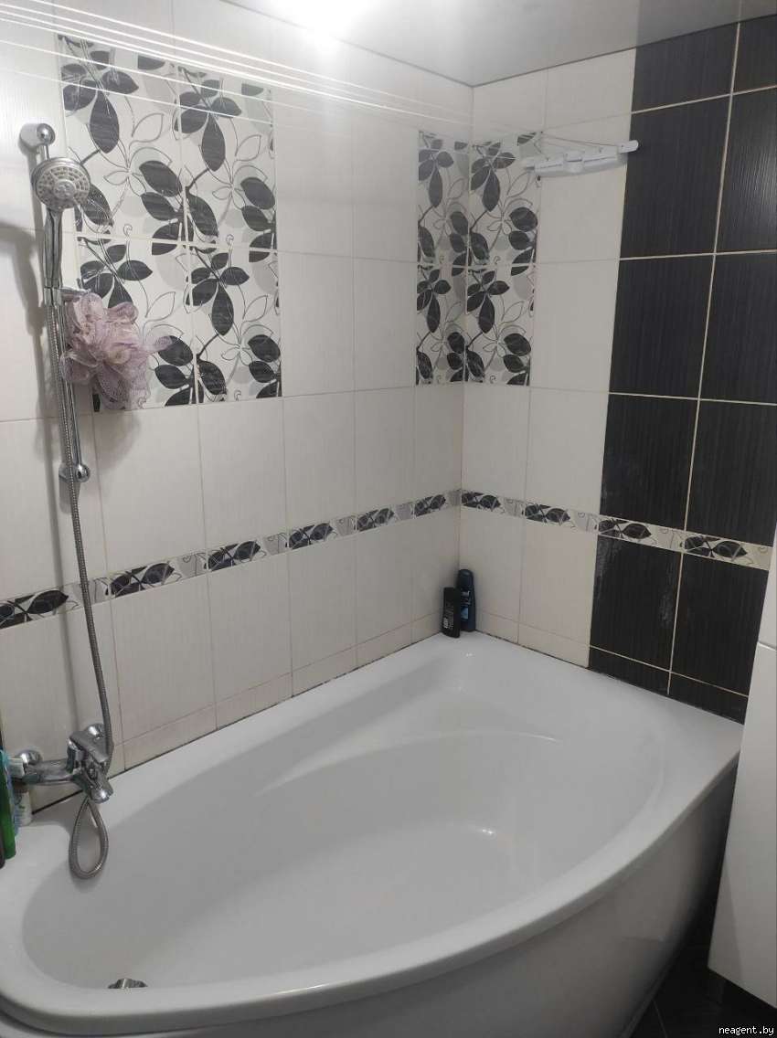 1-комнатная квартира, трусова, 10/1, 550 рублей: фото 5