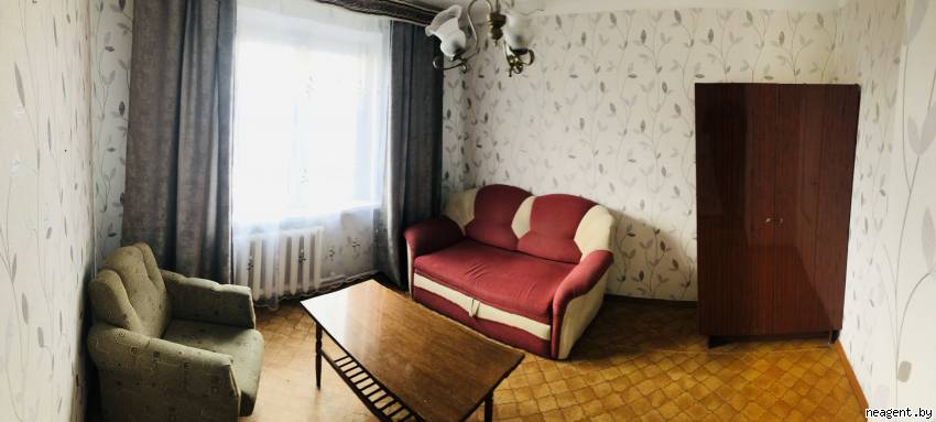 Комната, ул. Ротмистрова, 50, 284 рублей: фото 2
