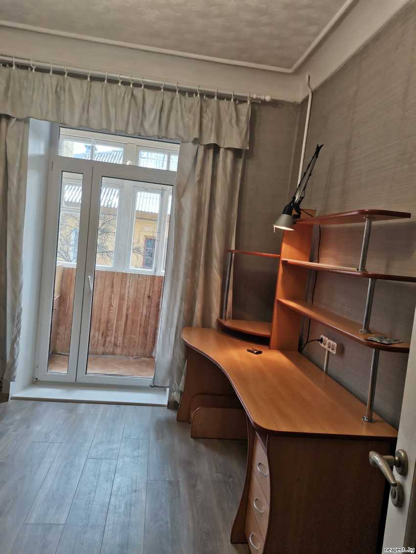 2-комнатная квартира, ул. Мержинского, 11А, 915 рублей: фото 3